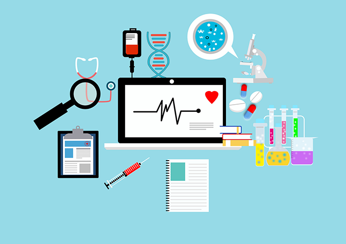 批记录管理系统