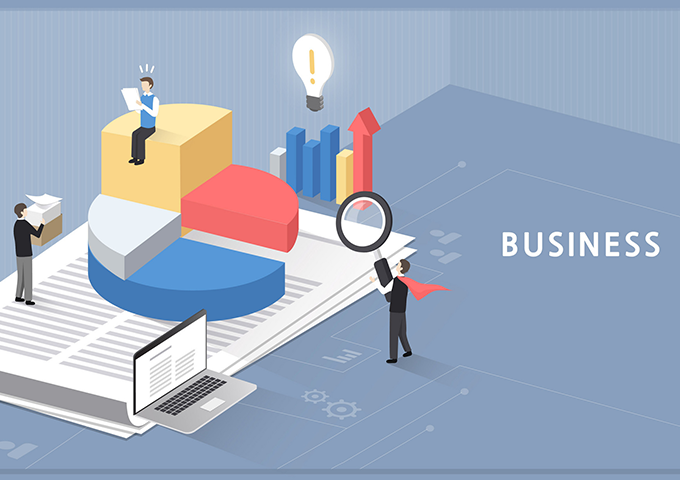 文件管理解决方案