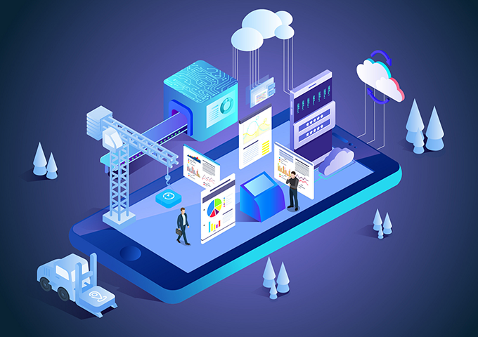 生产执行系统（MES）